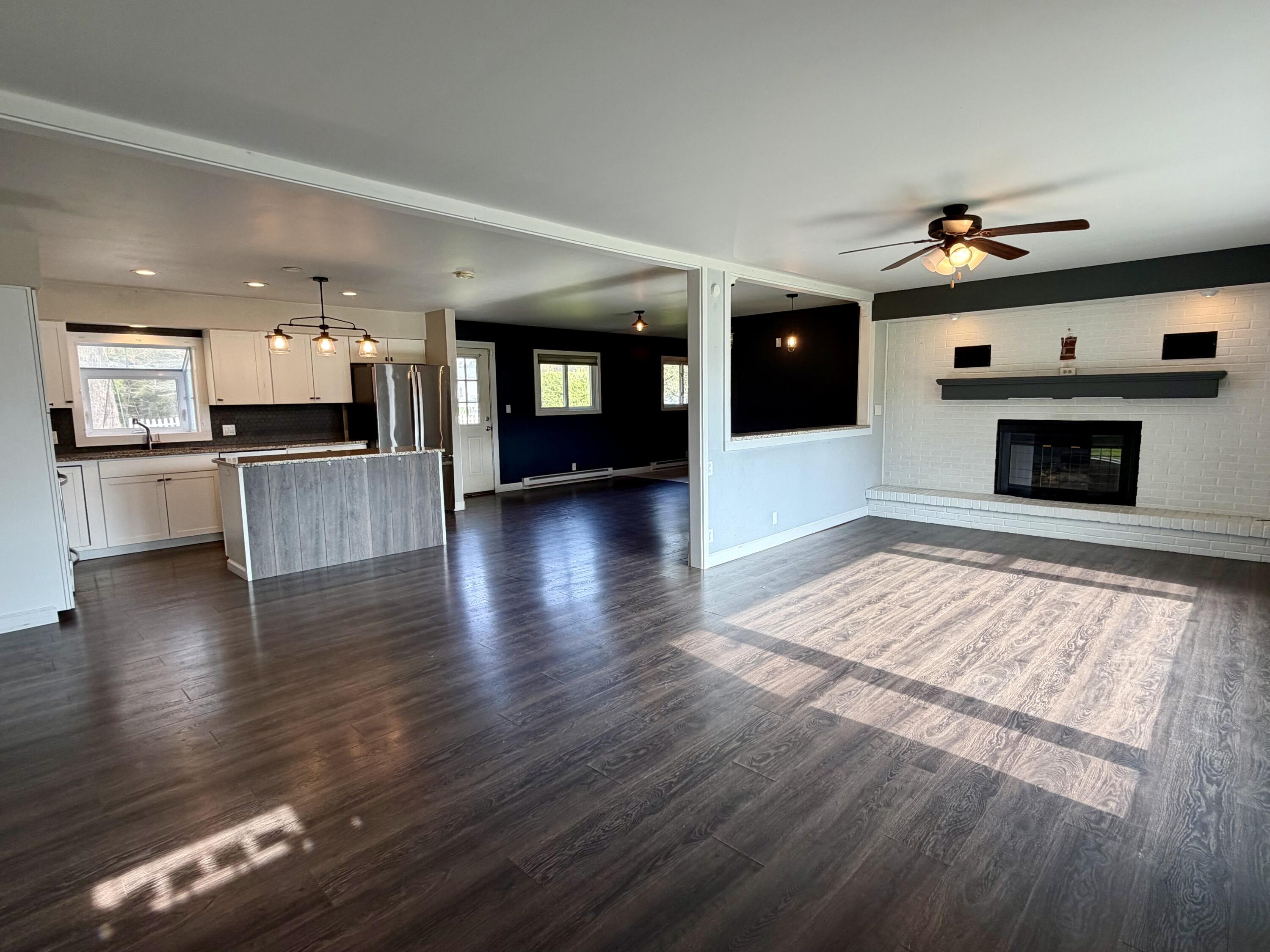 Image 2: Open Concept