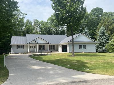 131 Indian Oaks Trail
