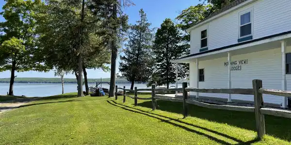 5418 Mt. Maria Road