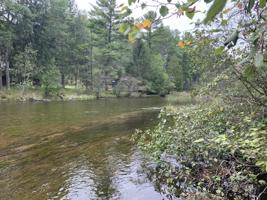 Sacts Trail off Twin Bridge Road