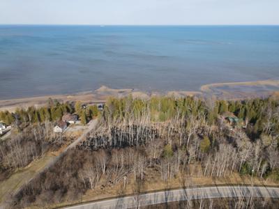 North Lake Shore Drive