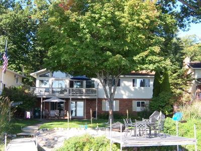 1374K W Higgins Lake Drive