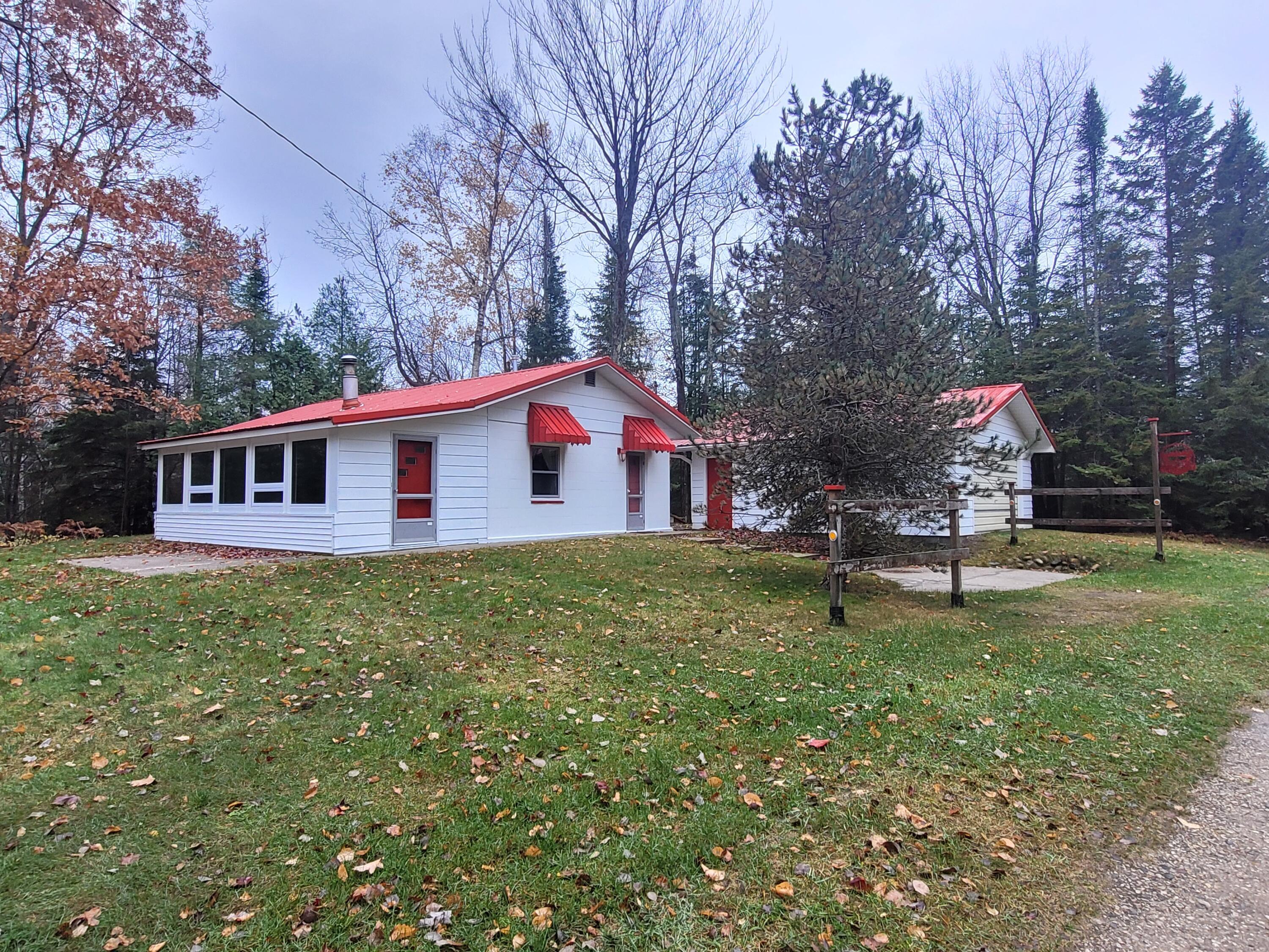 18723 Yampa Lane, Ocqueoc, MI lhrmls01955501