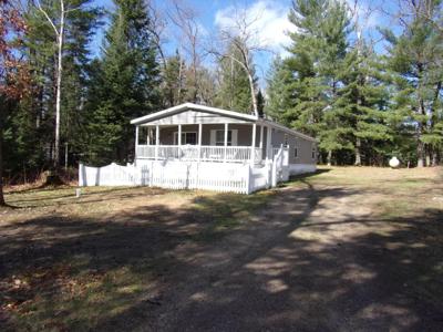 207 Whitetail Drive