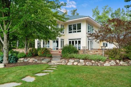 7773 McDonald Road