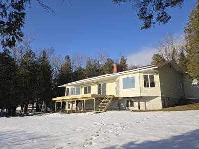 W71 Mackinac Heights Drive