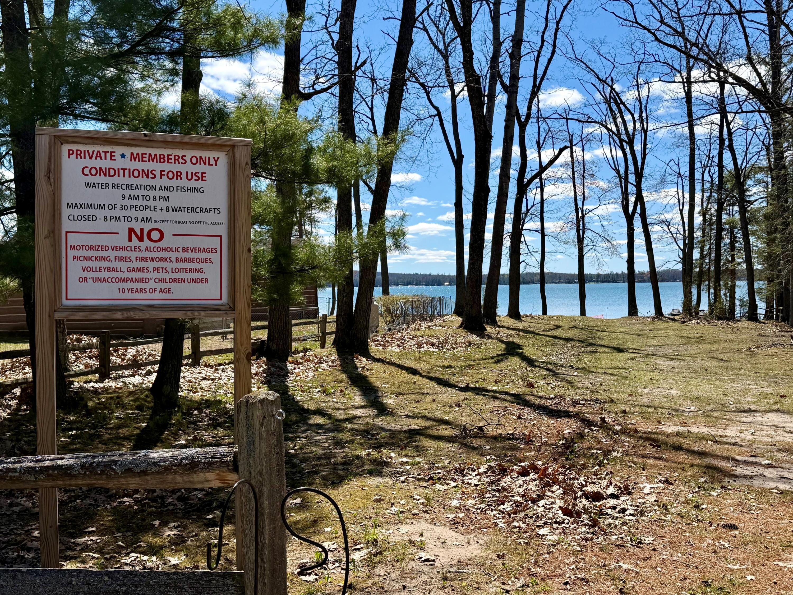 Image 3: Access 1