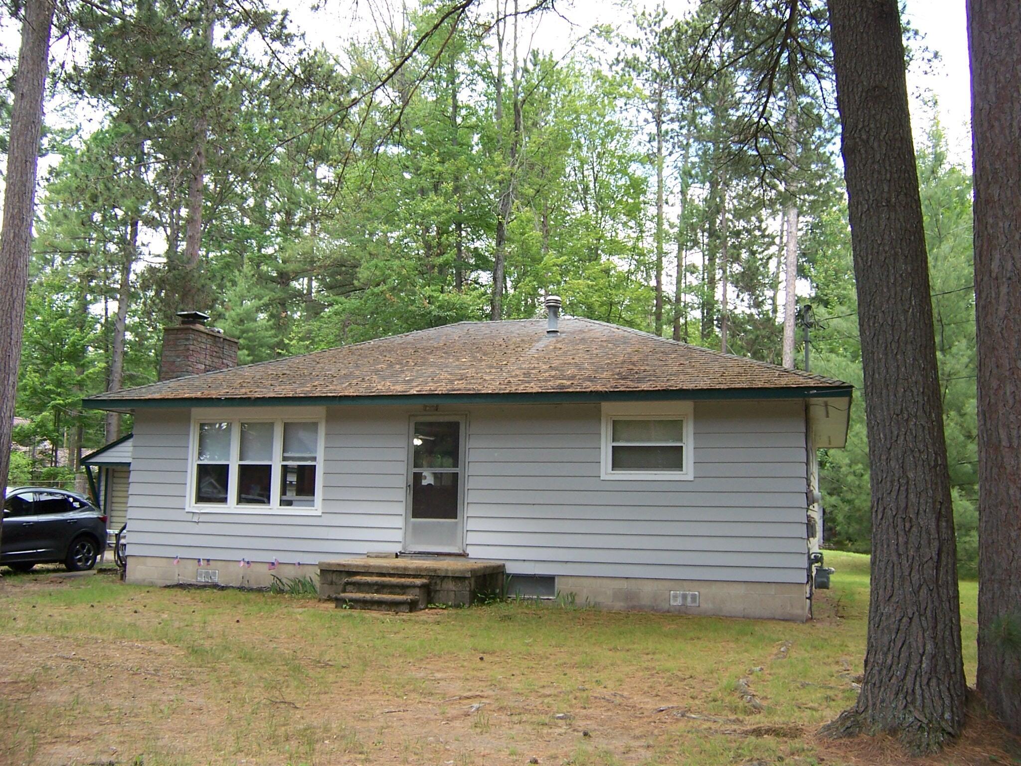 Image 2: Exterior - Newer Windows