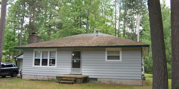 Image 2: Exterior - Newer Windows