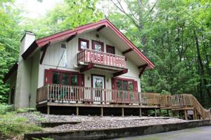 271 Michaywe Drive