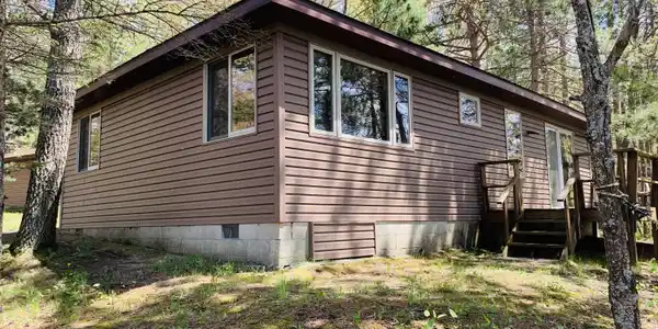 5408 Woodridge Drive