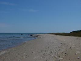 Beach Road