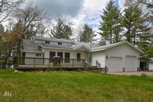 3801 Tee Lake Road
