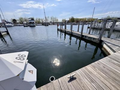 186 Boat Club Drive