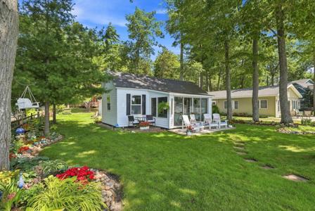 104 Columbine Lane