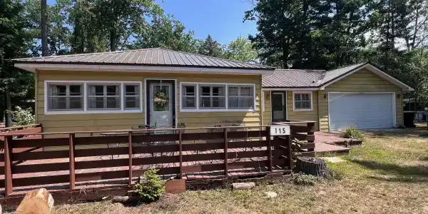 115 Saginaw Legion Drive
