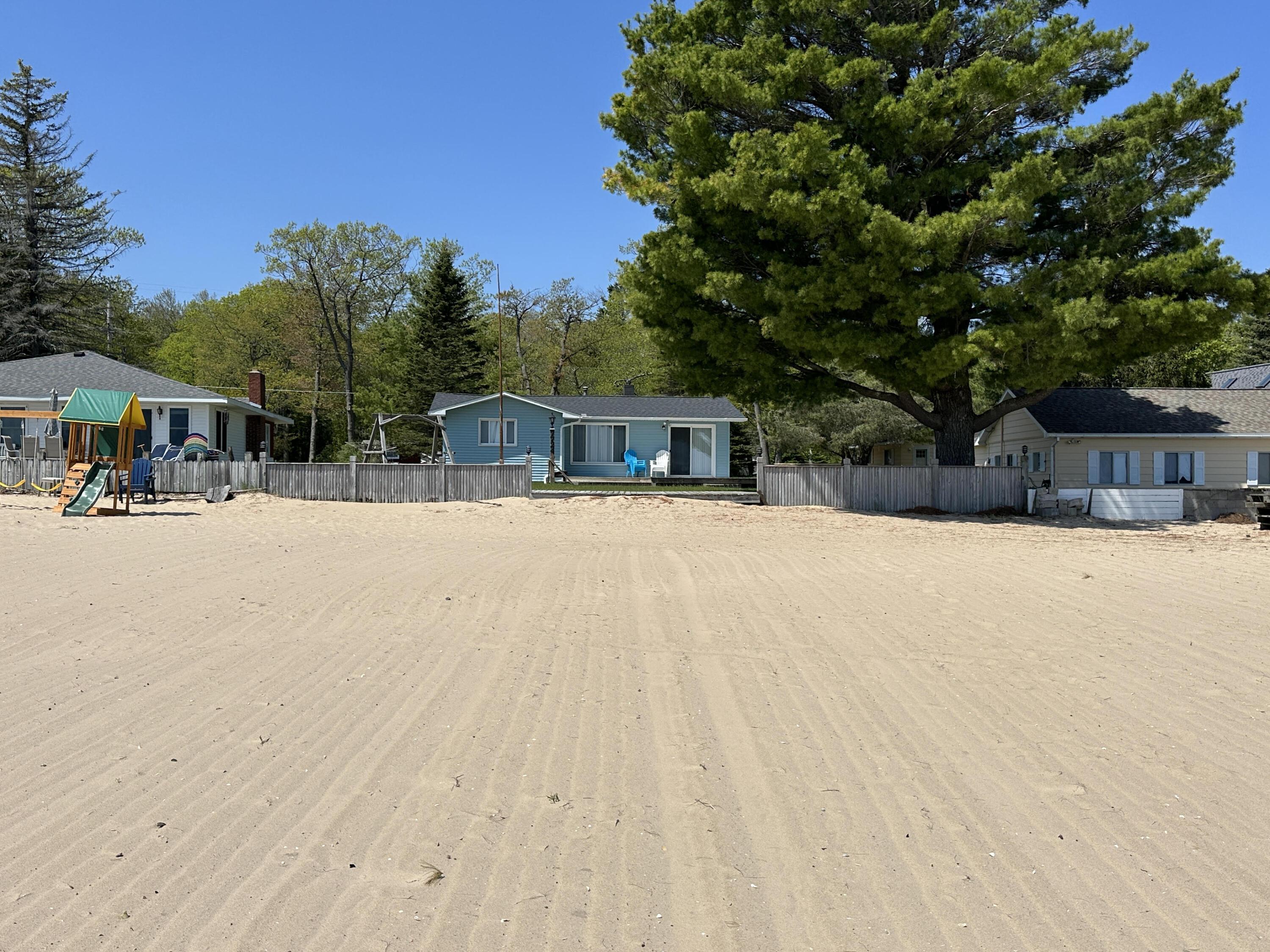 Image 1: beach