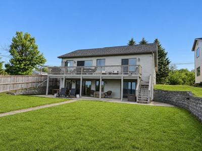 5880 W Houghton Lake Drive