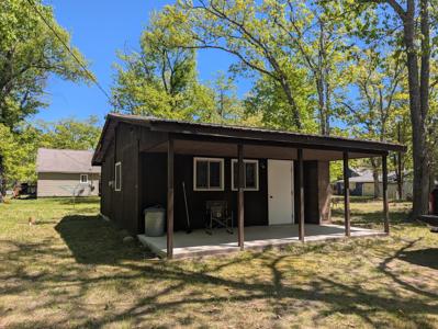 8116 Wolverine Trail