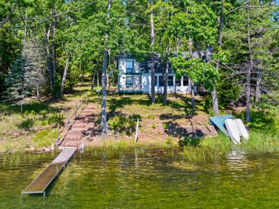 7277 Douglas Lake Road