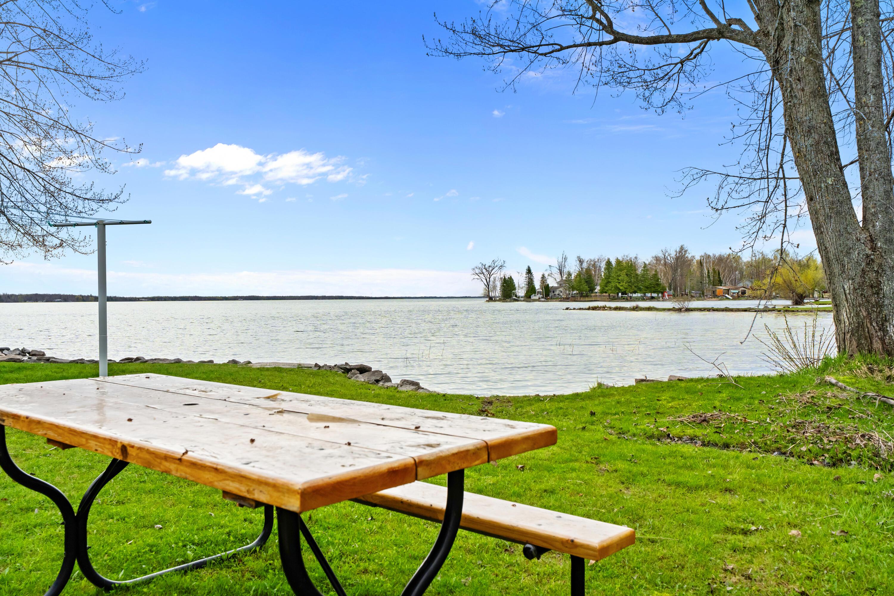 Image 2: Lake Access Point