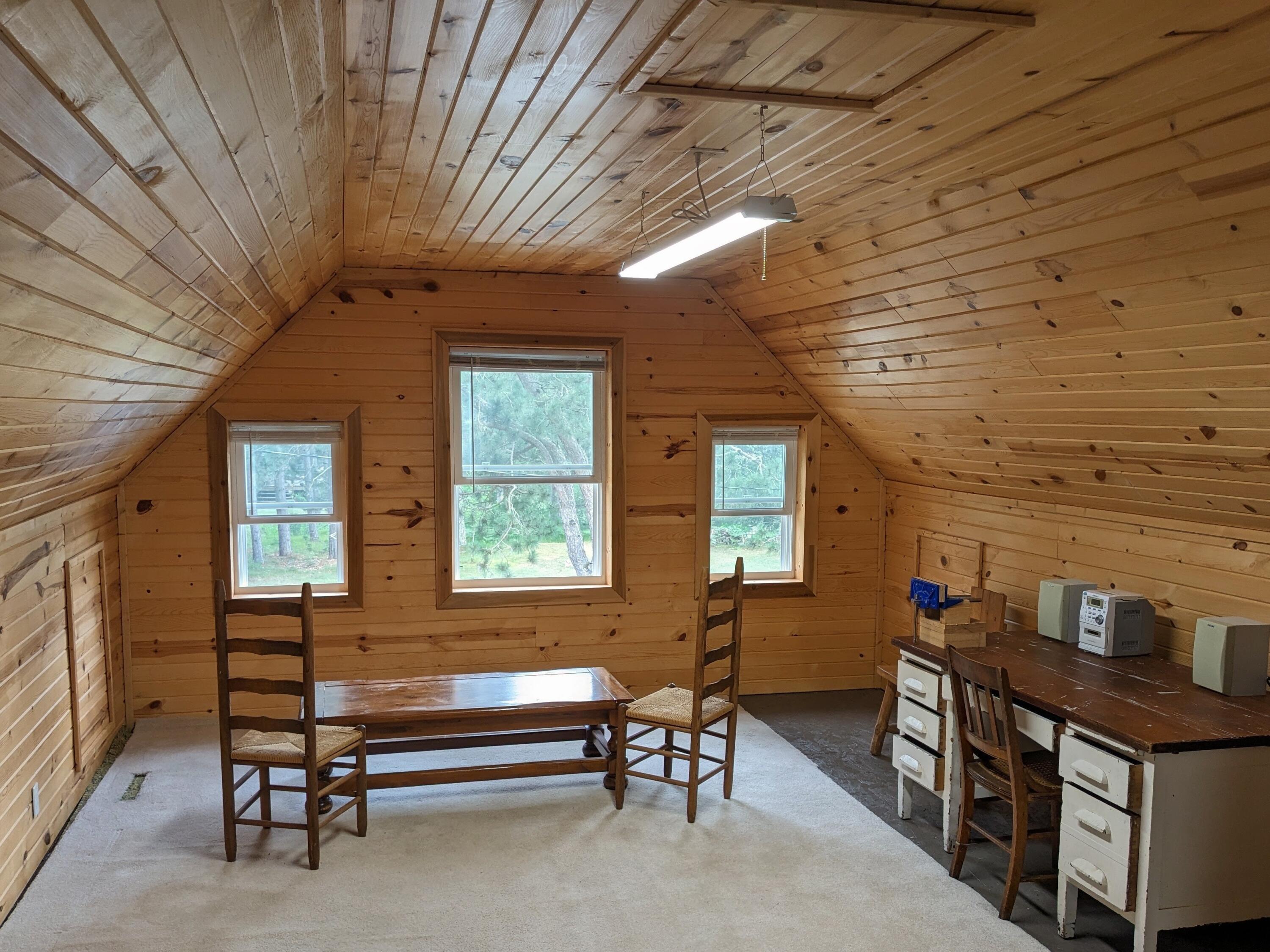 Image 4: Rec room view 2
