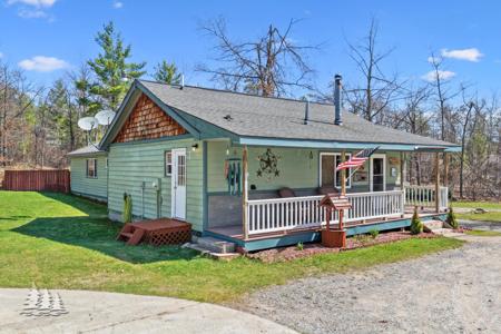 6436 Big Wolf Lake Road