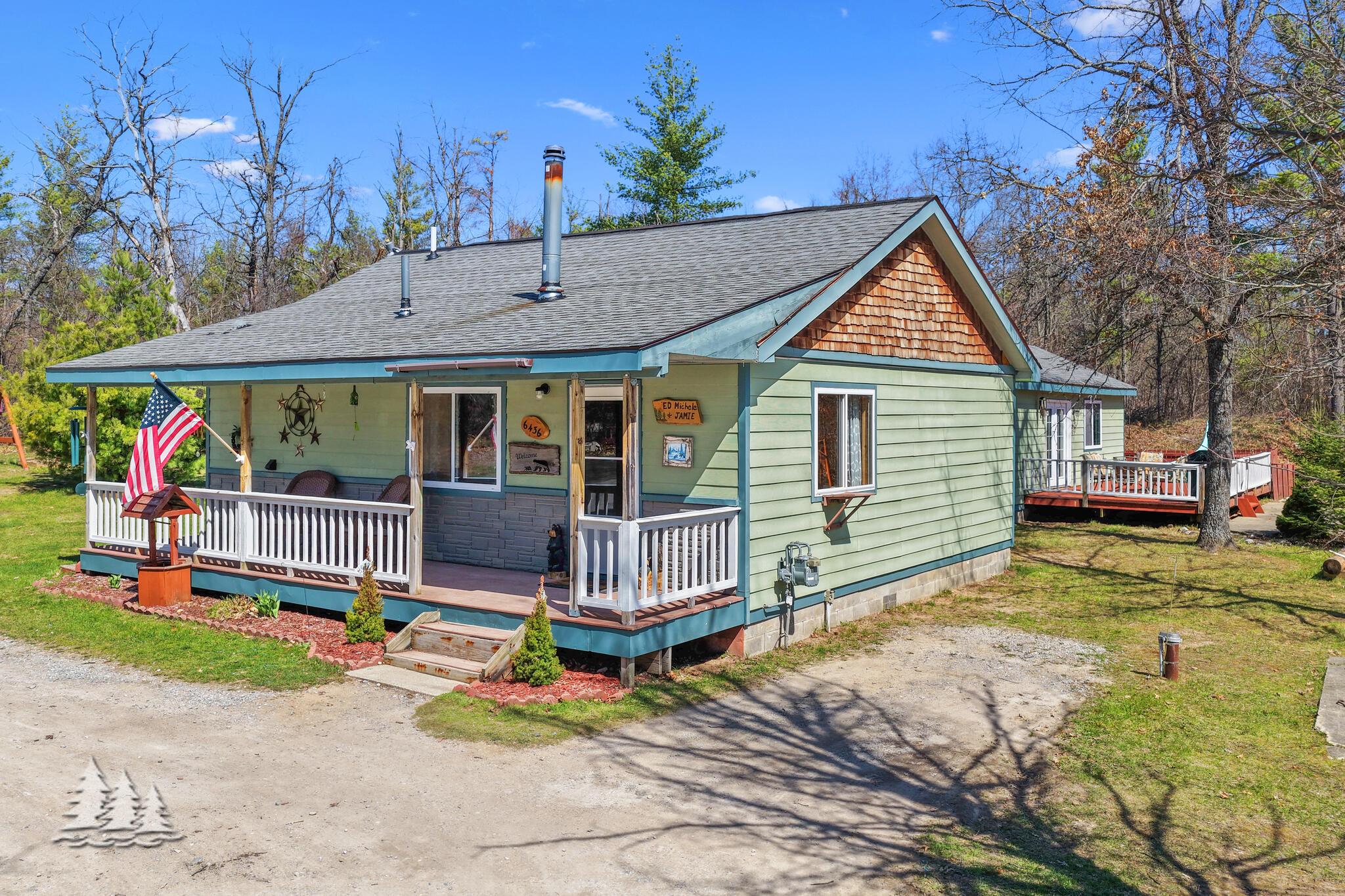 Image 2: 6436 Big Wolf Lake Rd.