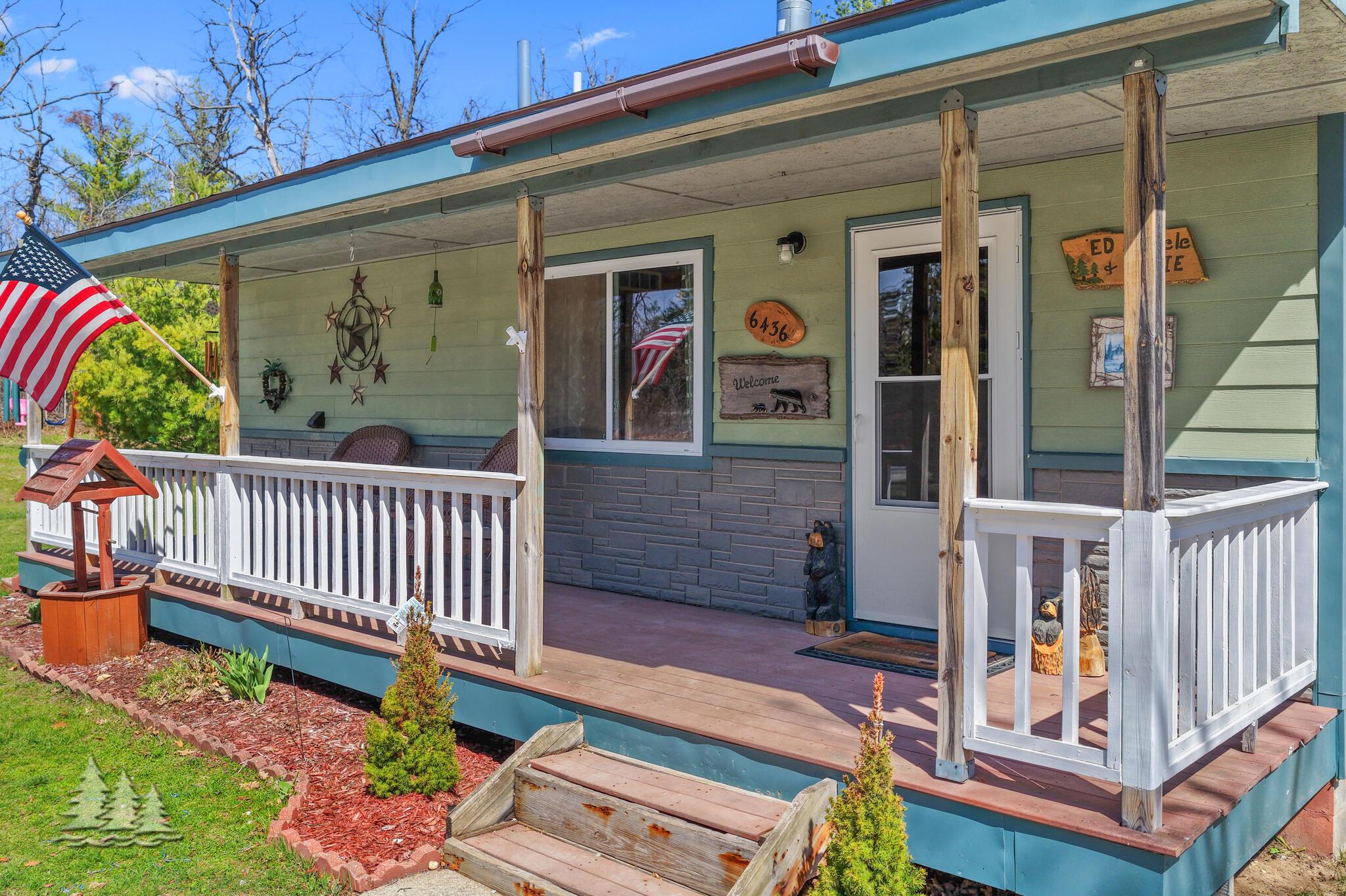 Image 4: 6436 Big Wolf Lake Rd.