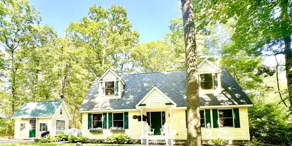 5158 Pine Grove Drive