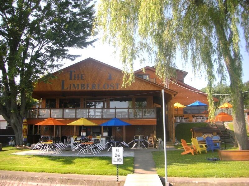 Image 1: The Limberlost