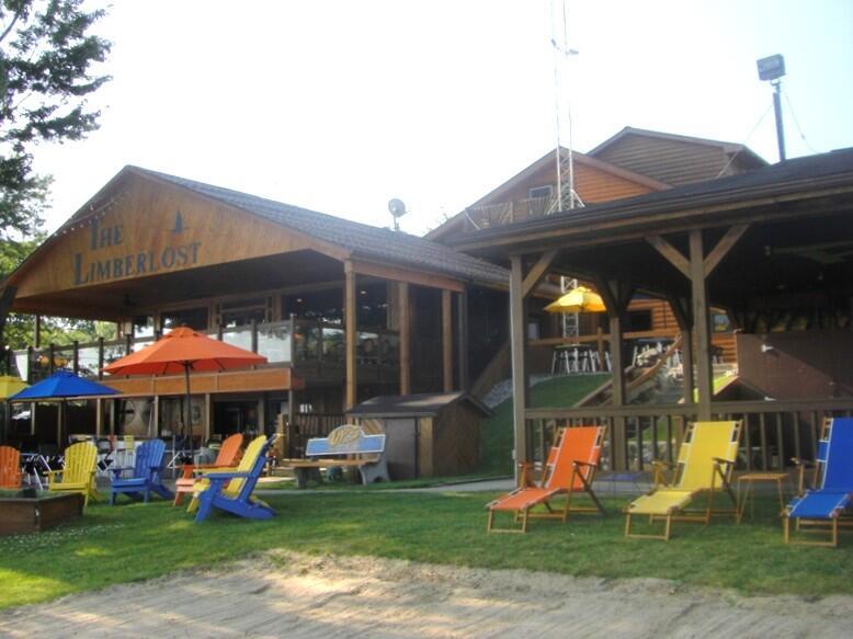 Image 4: Lakeside