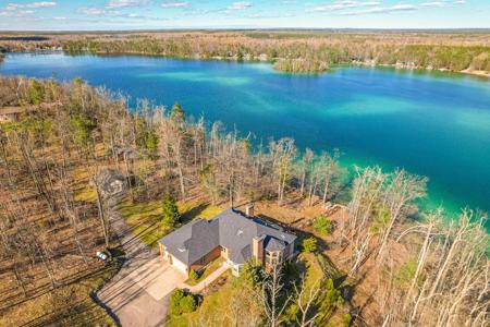 2444 SW Opal Lake Road