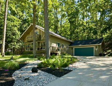 1581 Michaywe Drive