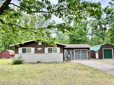 3327 Pleasant View Drive