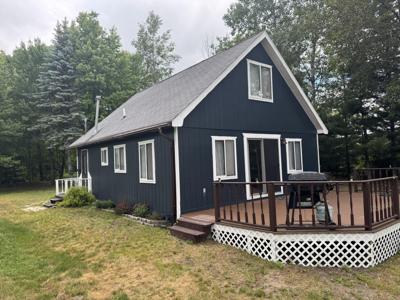 897 Springwood Drive