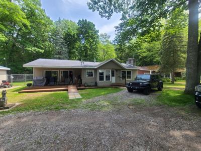 3859 E Cedar Lake Drive