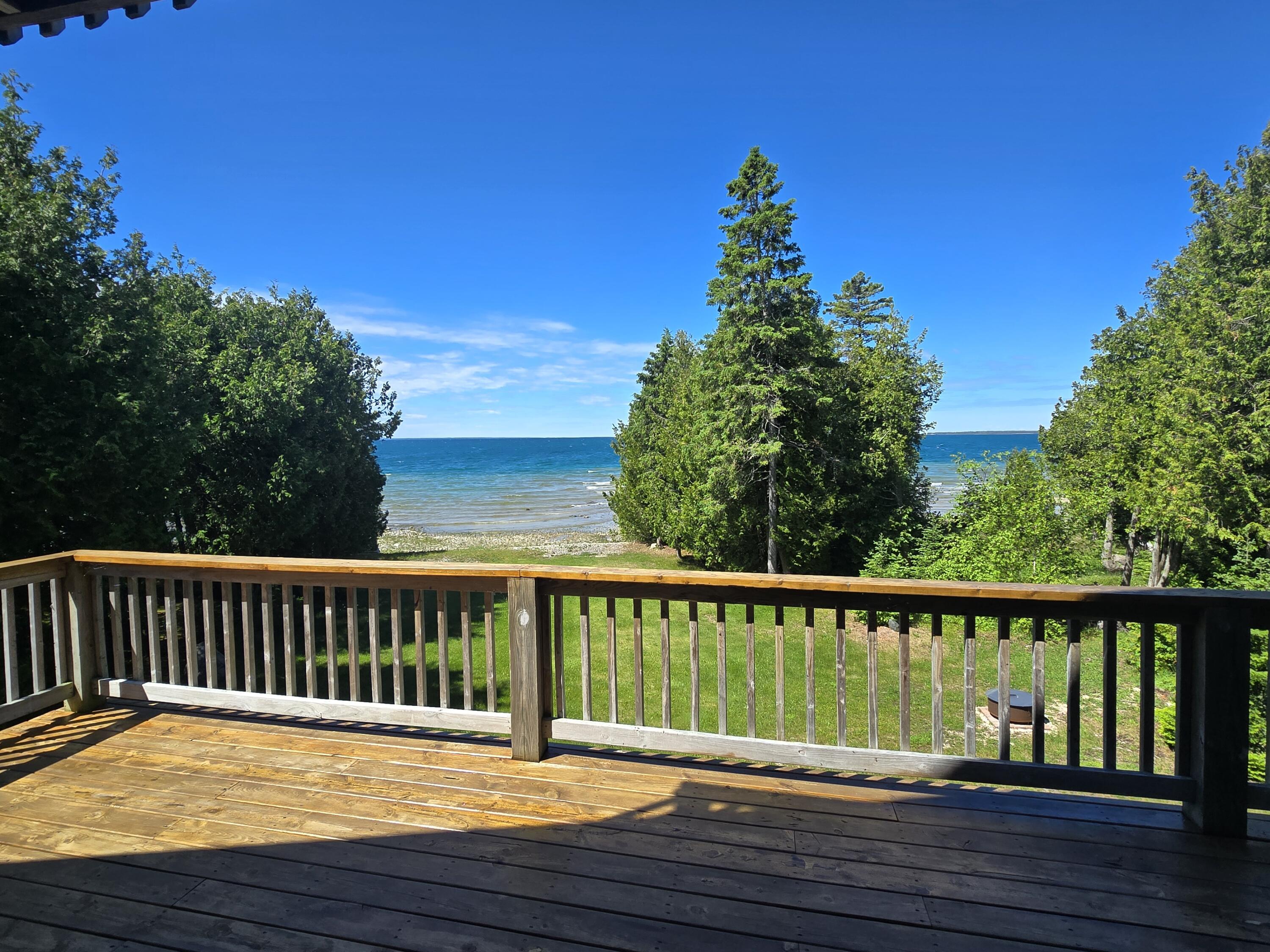 Image 2: Lake Michigan