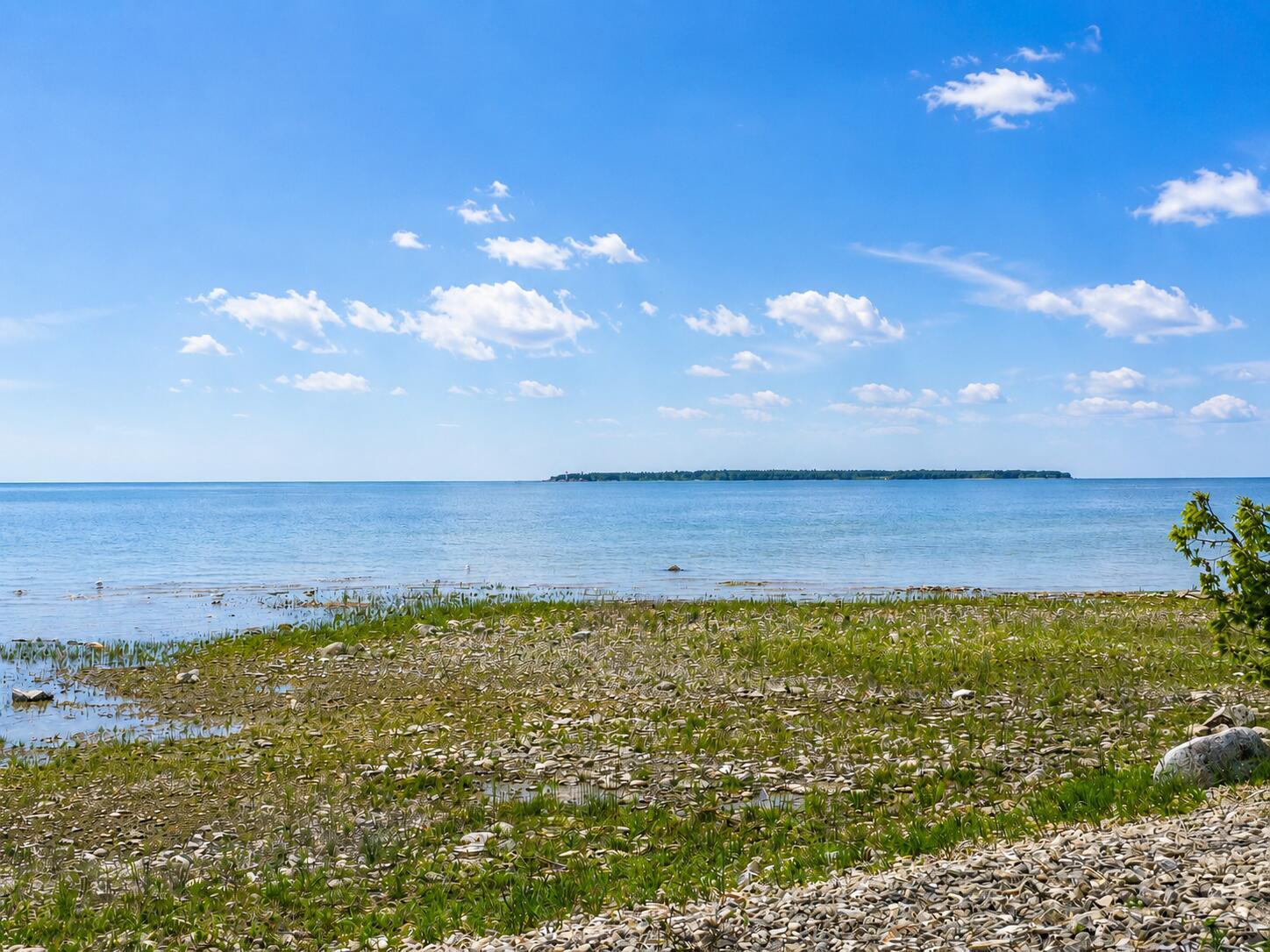 Image 3: Lake Michigan