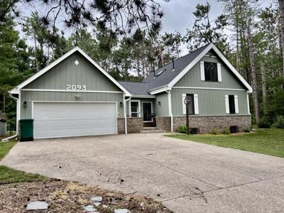 2093 Michaywe Drive
