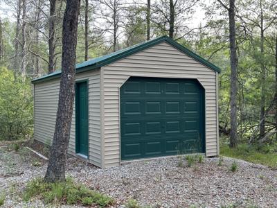 2996 W Jones Lake Road