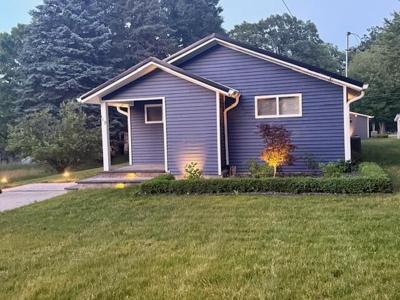 119 Desoto Ave AND 206 Joliet Ave