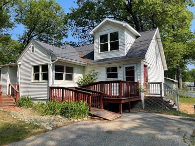 121 Cypress Drive