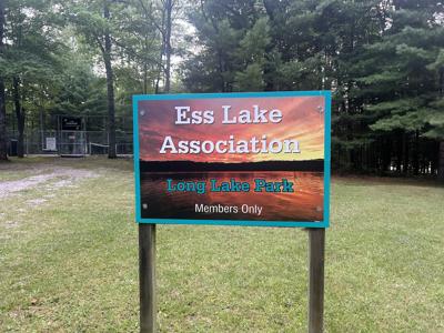 V/L Ess Lake Drive