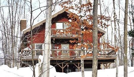 814 Timber Valley Road