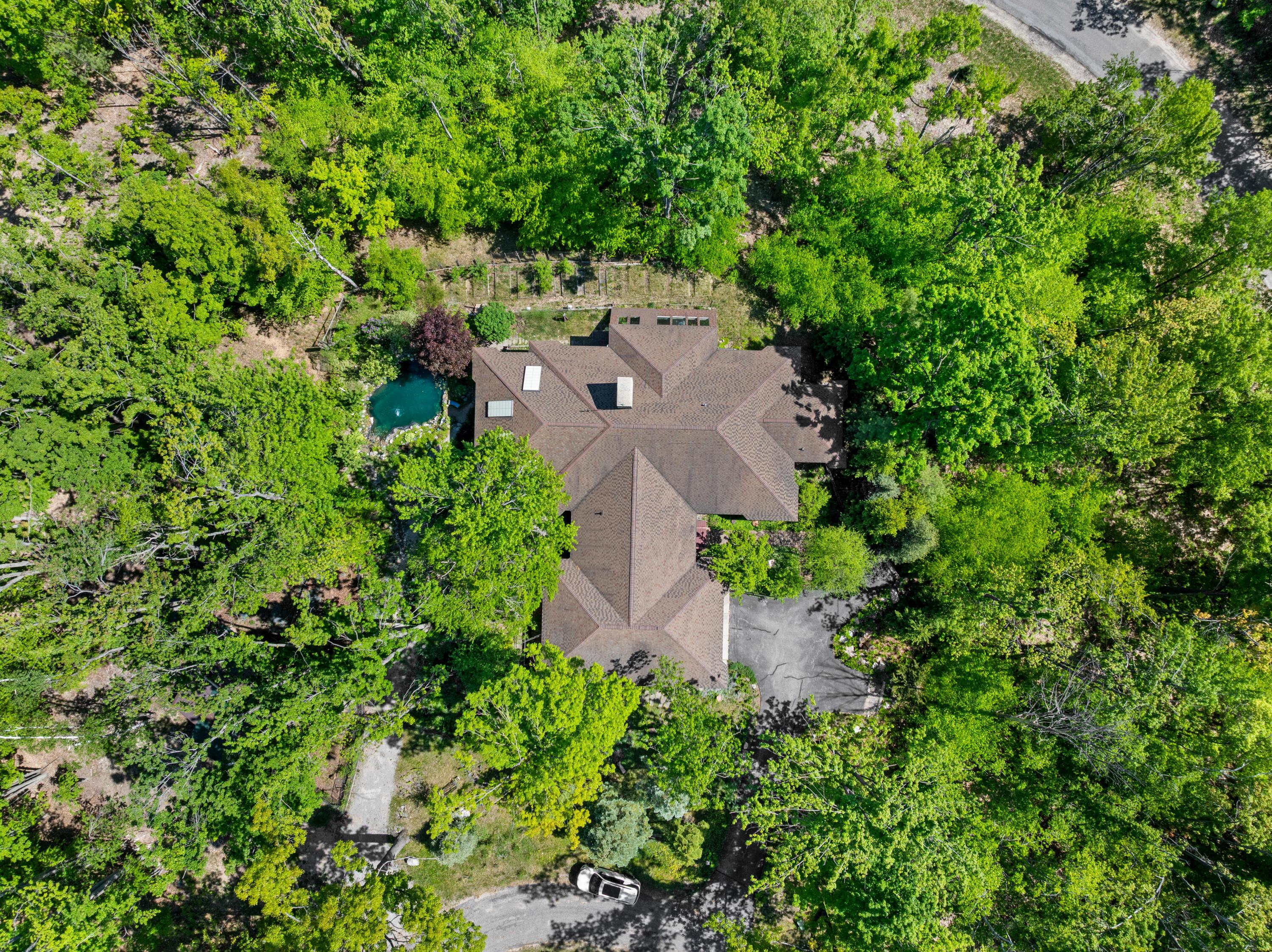 Image 2: Overhead View