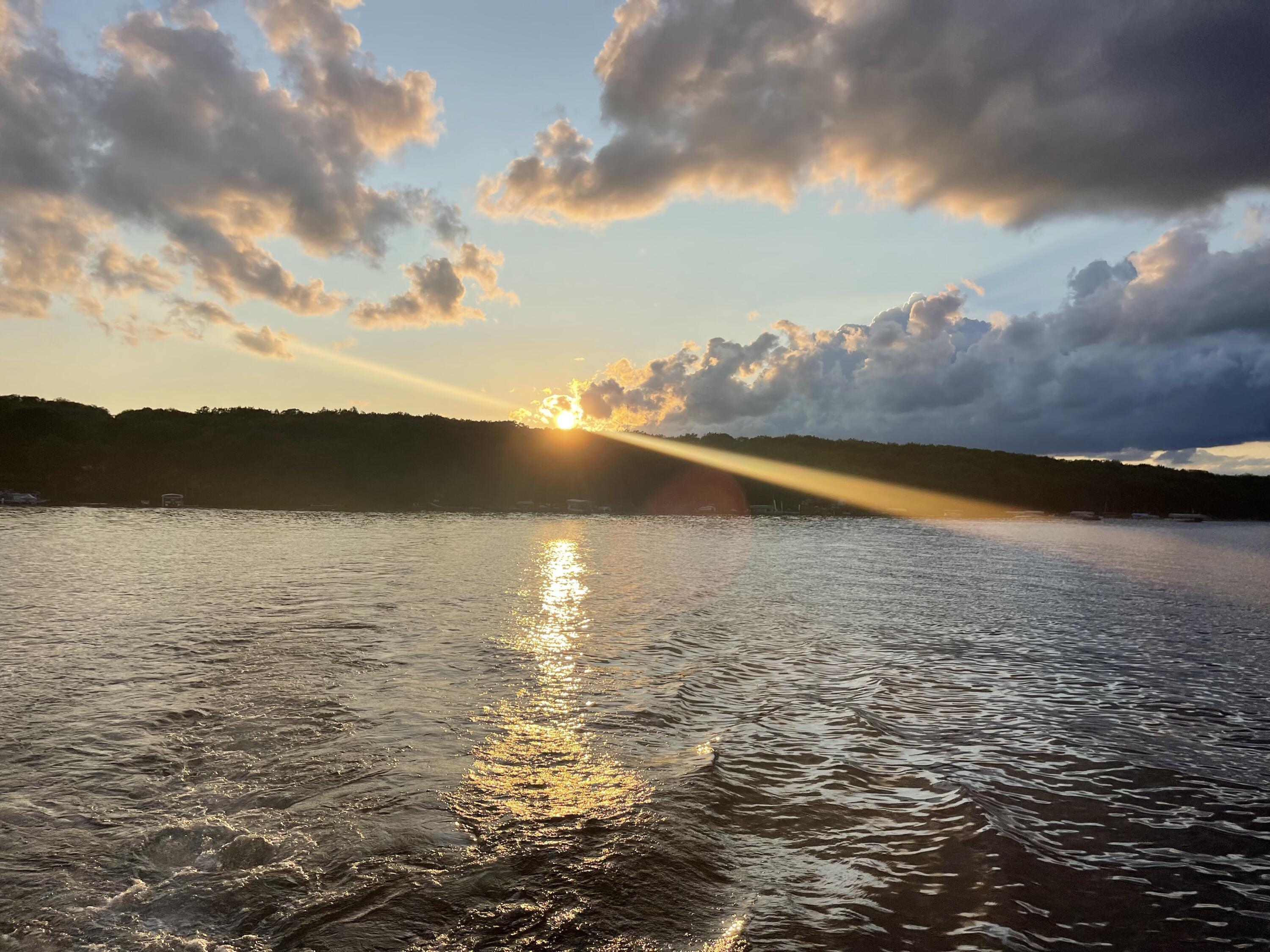 Image 3: Higgins Lake