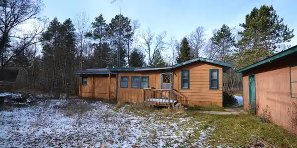 3425 Wildwood Road