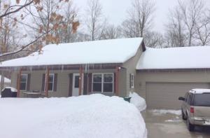 151 SHOSHONE Court