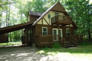 6848 Whispering Pines Drive